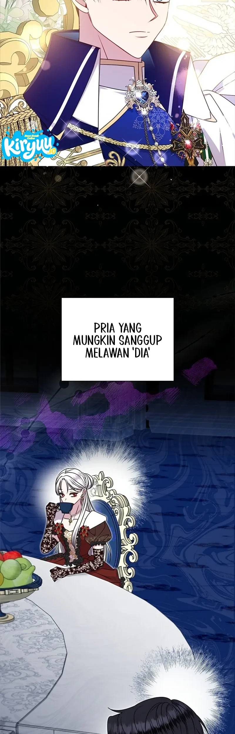 She’s Not Our Daughter! Chapter 29 Gambar 14