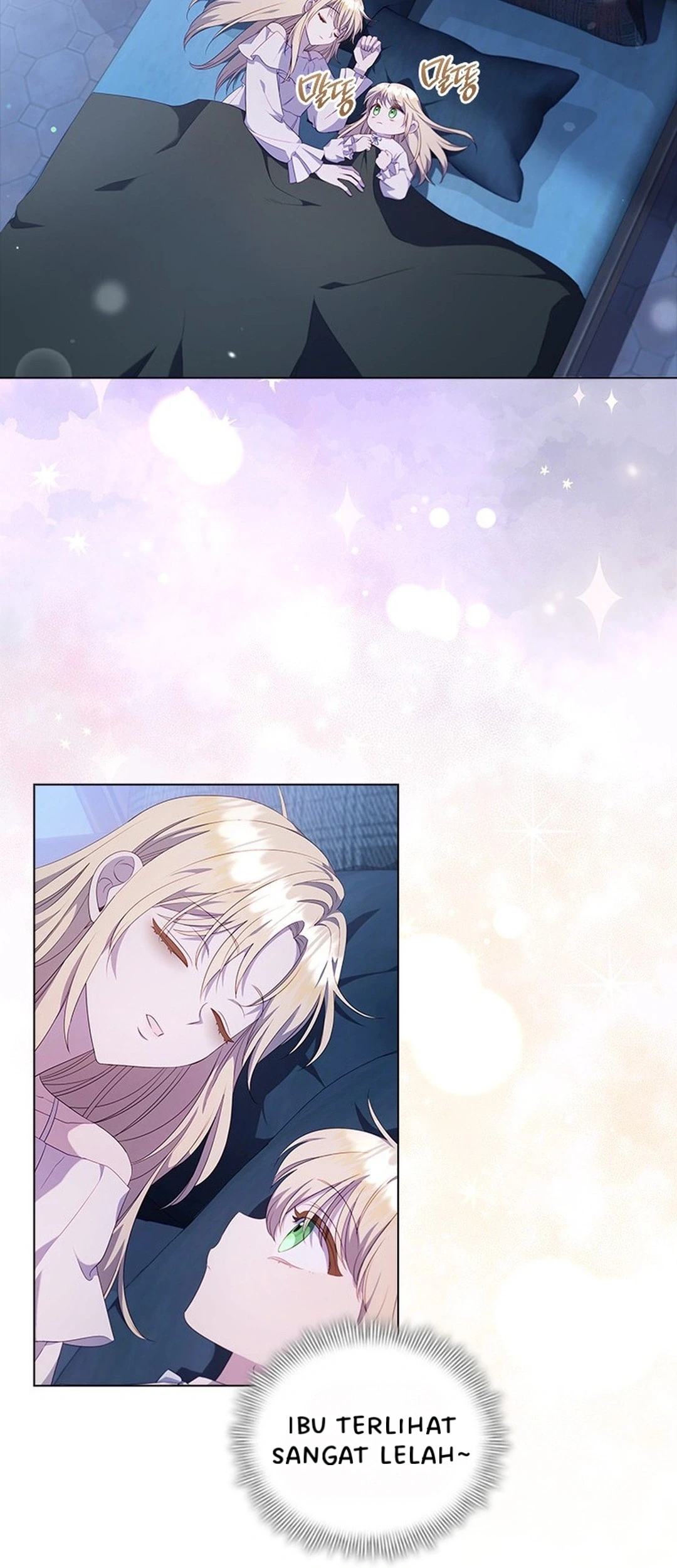 She’s Not Our Daughter! Chapter 3 Gambar 29