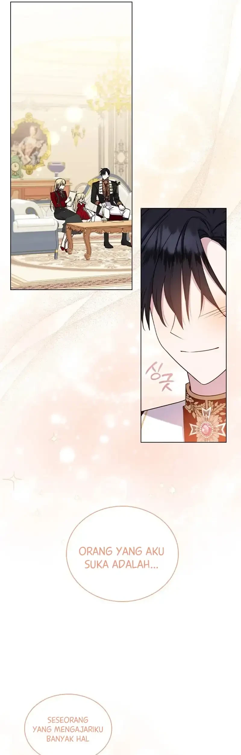She’s Not Our Daughter! Chapter 30 Gambar 14