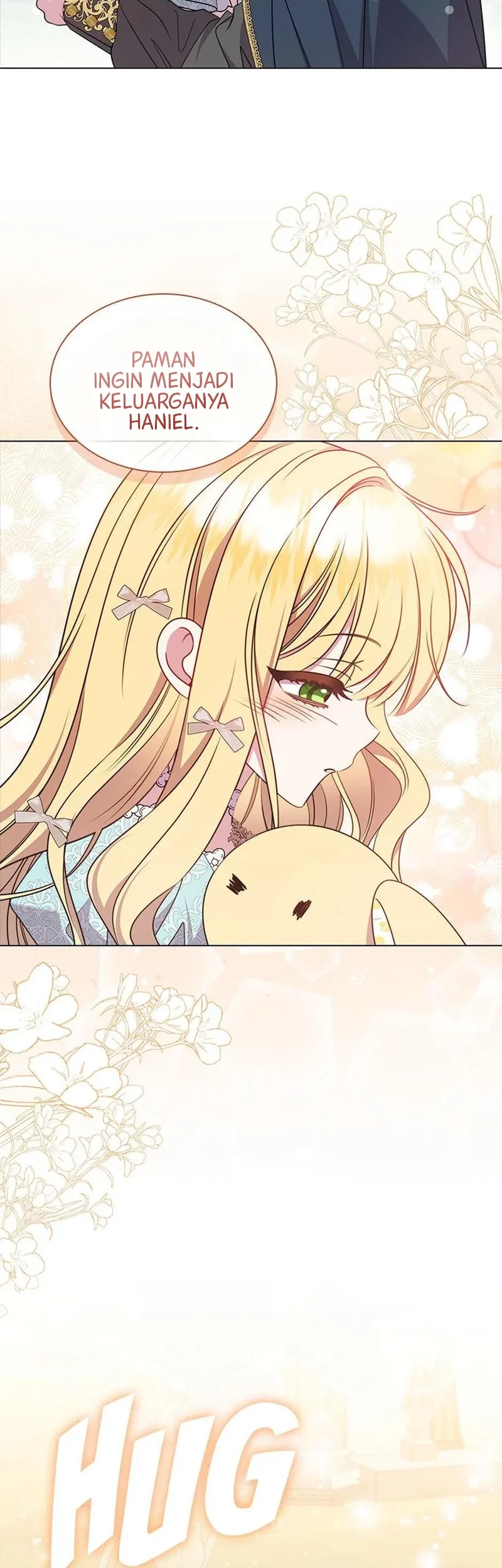 She’s Not Our Daughter! Chapter 32 Gambar 13