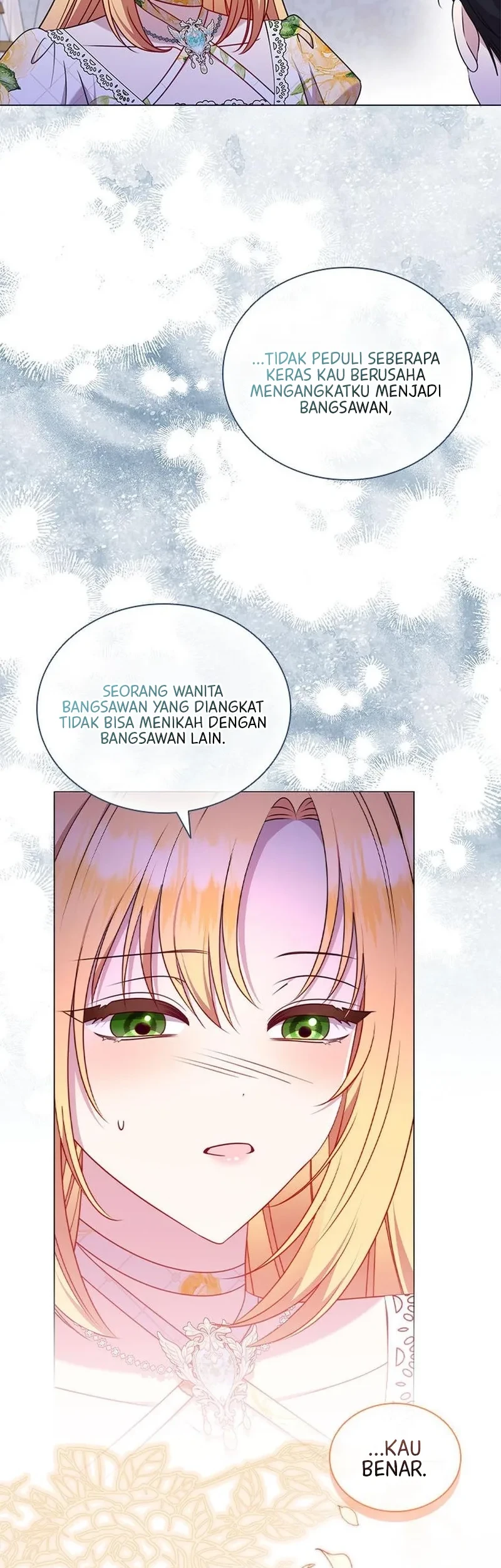 She’s Not Our Daughter! Chapter 37 Gambar 15