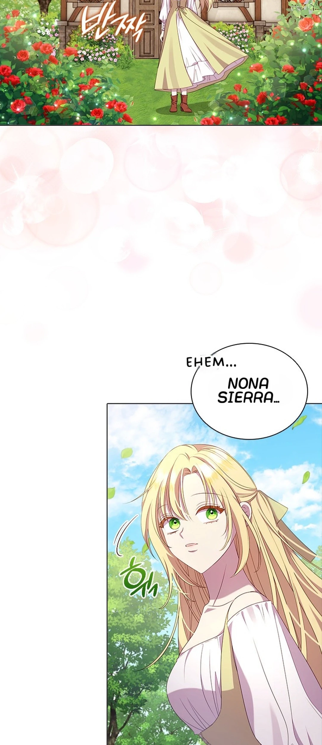 She’s Not Our Daughter! Chapter 4 Gambar 26
