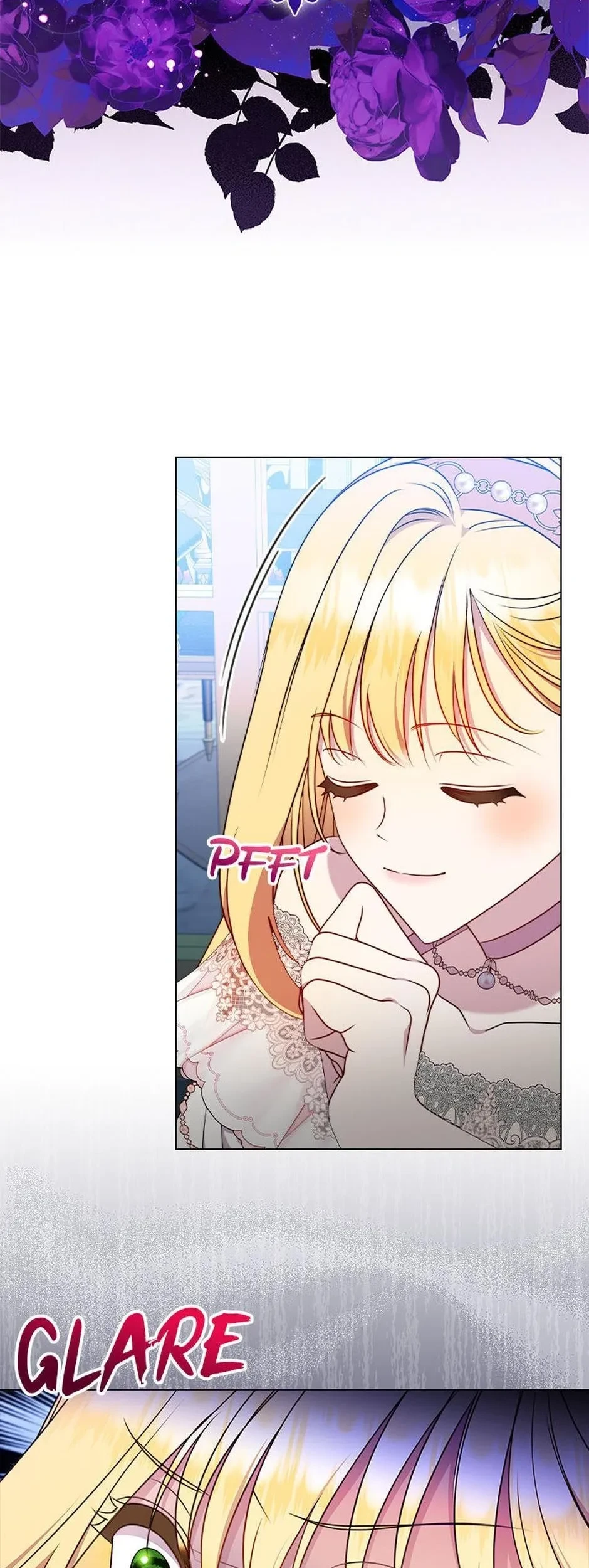 She’s Not Our Daughter! Chapter 40 Gambar 18