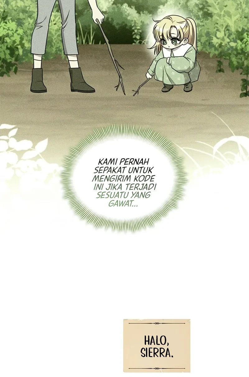 She’s Not Our Daughter! Chapter 42 Gambar 15
