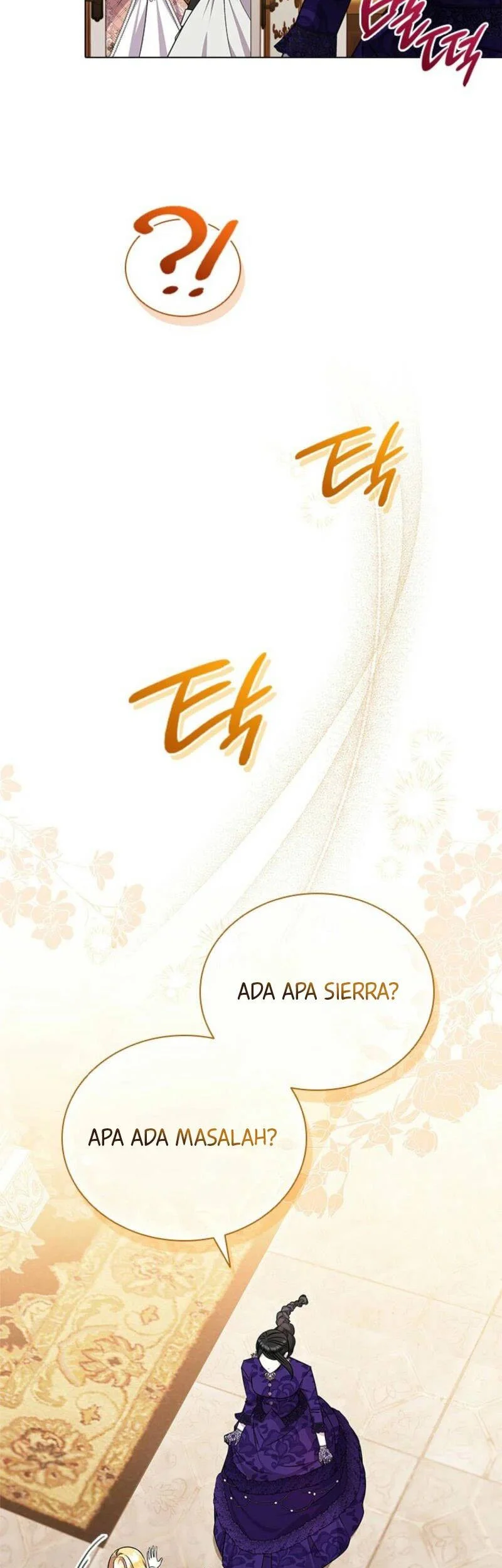 She’s Not Our Daughter! Chapter 43 Gambar 15
