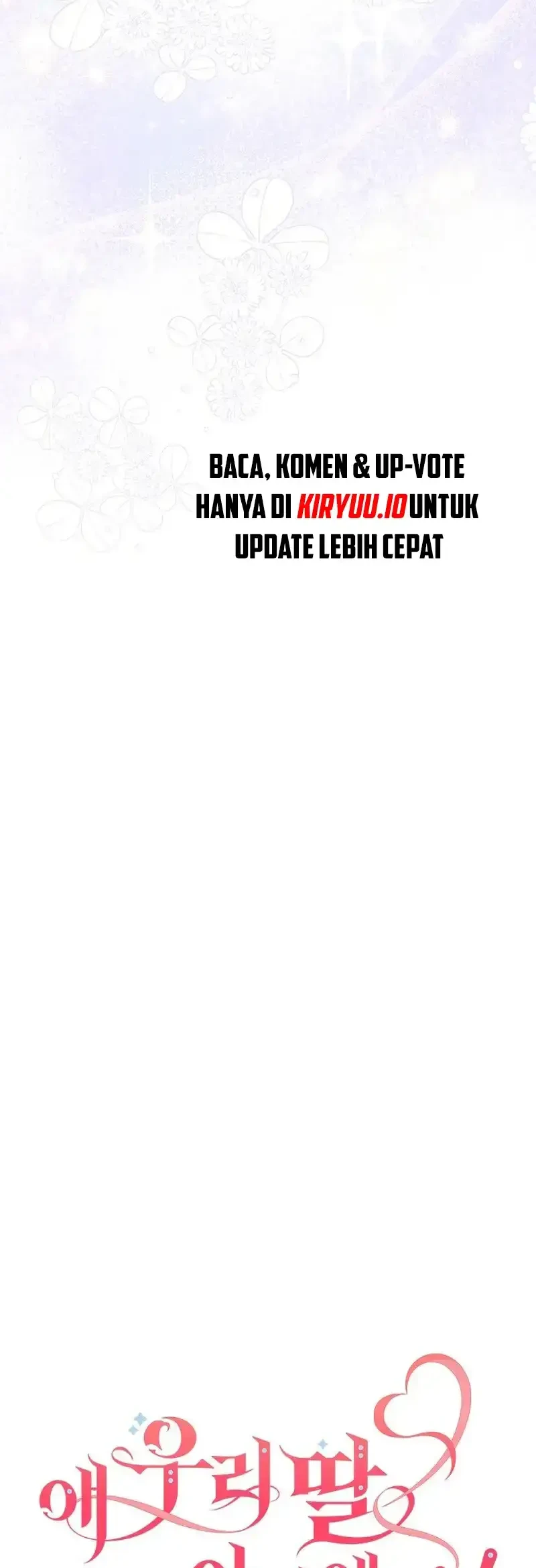 She’s Not Our Daughter! Chapter 44 Gambar 16