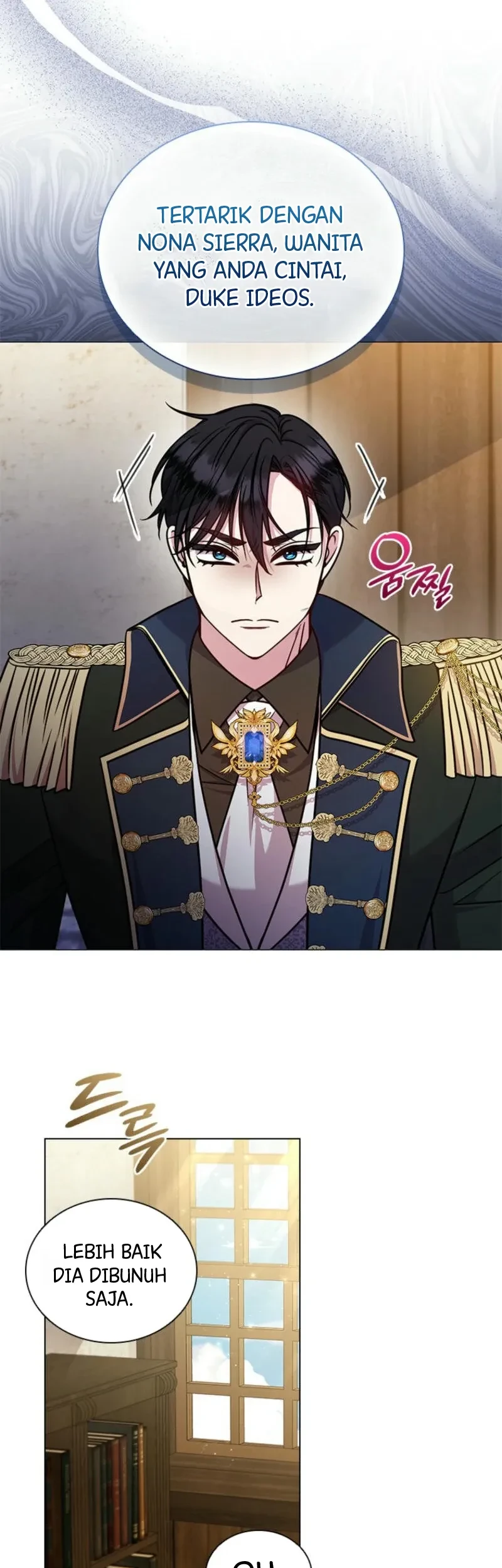 She’s Not Our Daughter! Chapter 45 Gambar 14