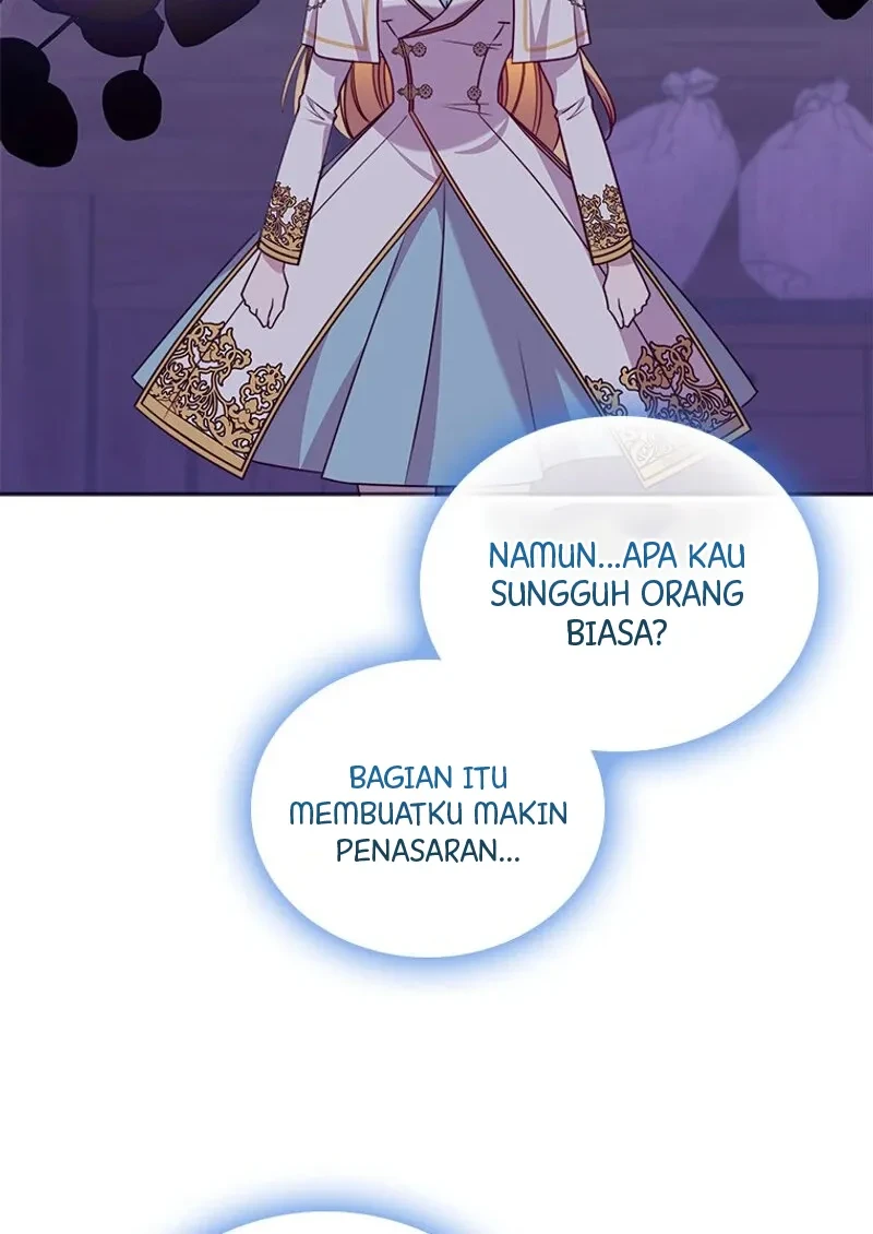 She’s Not Our Daughter! Chapter 49 Gambar 16