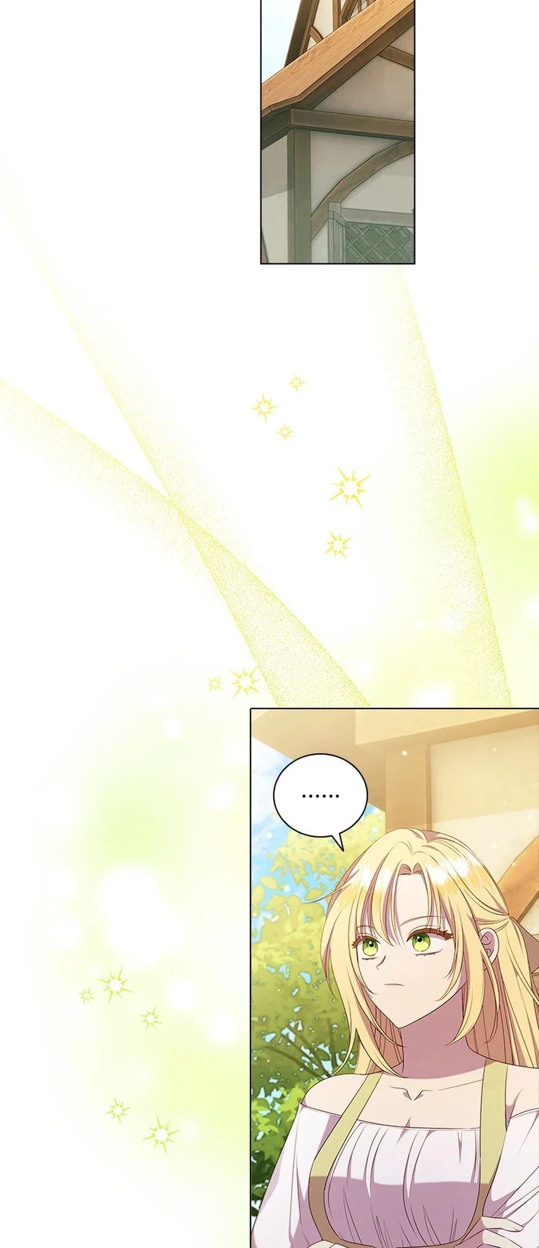 She’s Not Our Daughter! Chapter 5 Gambar 40