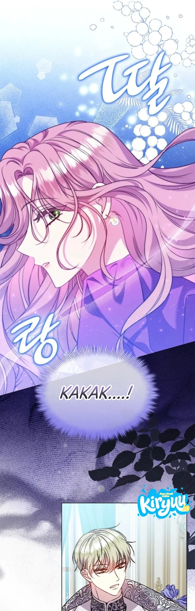 She’s Not Our Daughter! Chapter 54 Gambar 13