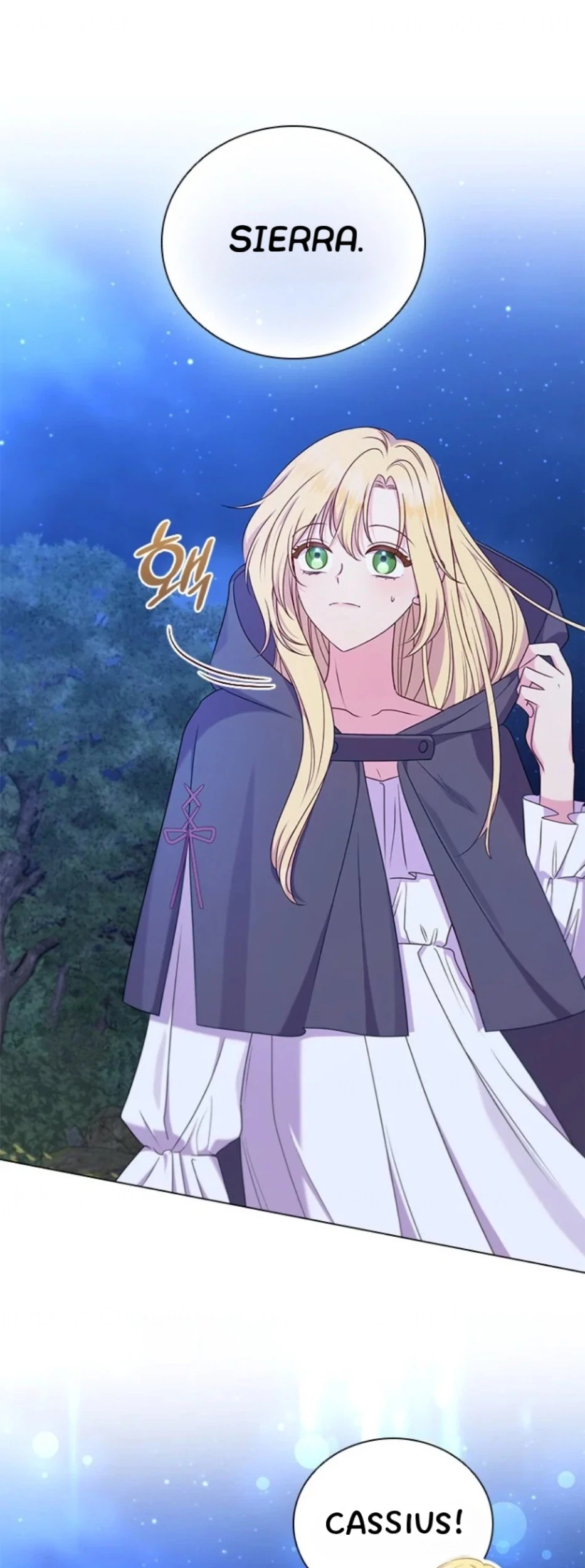 She’s Not Our Daughter! Chapter 6 Gambar 32