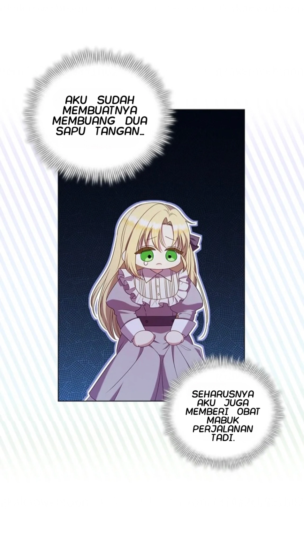 She’s Not Our Daughter! Chapter 7 Gambar 33
