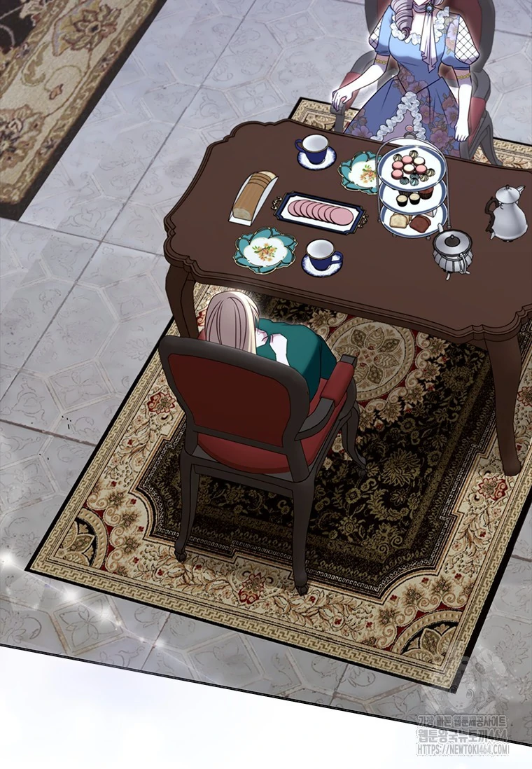 She’s Not Our Daughter! Chapter 9 Gambar 29