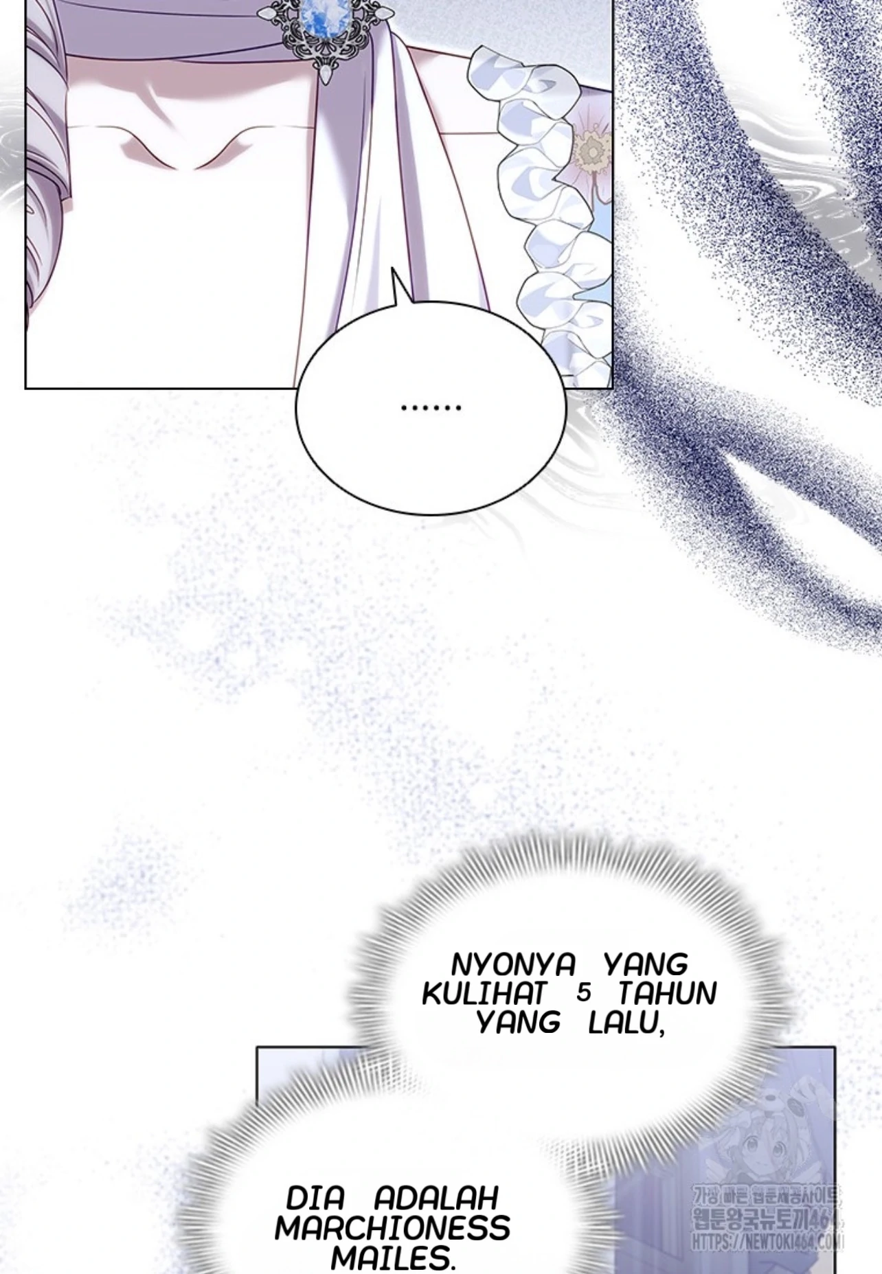 She’s Not Our Daughter! Chapter 9 Gambar 31