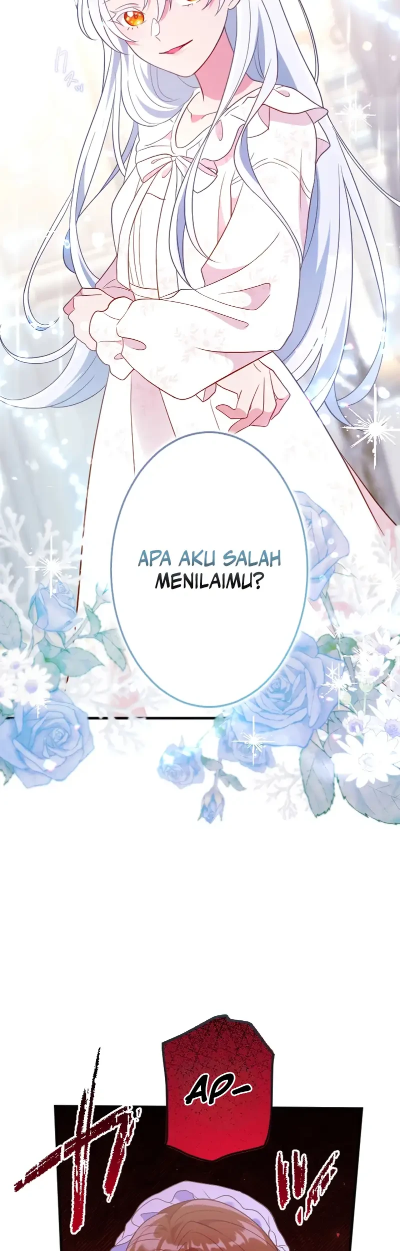 She Was Supposed To Be A Temporary Princess But It Seems She Is Done A Little Too Well Chapter 4 Gambar 19