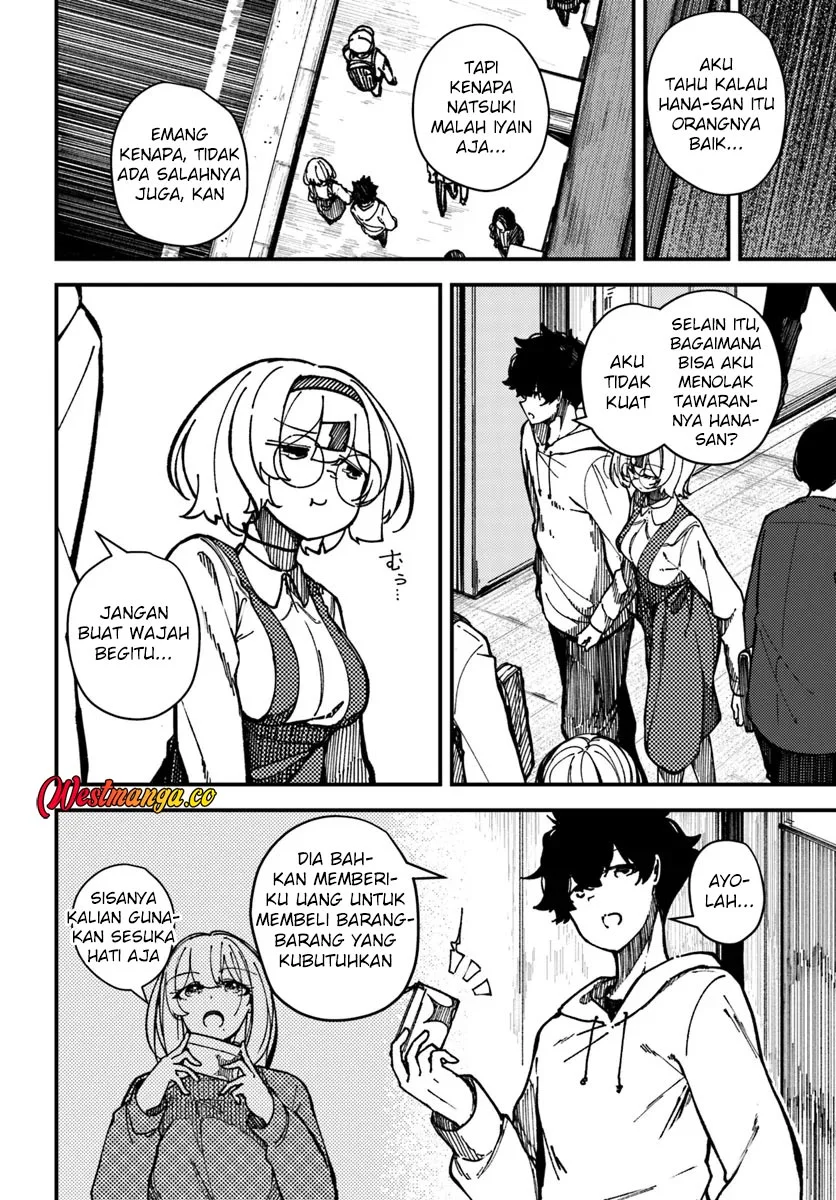 Shikisai no Mahou Chapter 7 Gambar 6
