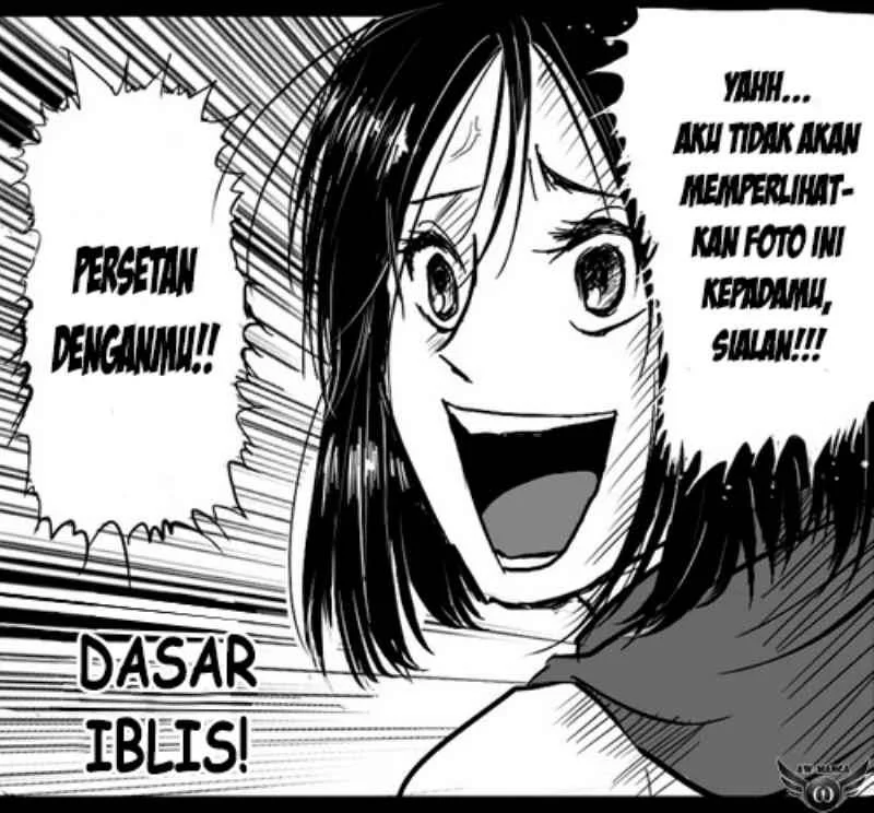 Shingeki no Kyojin Chapter 35.5 Gambar 6