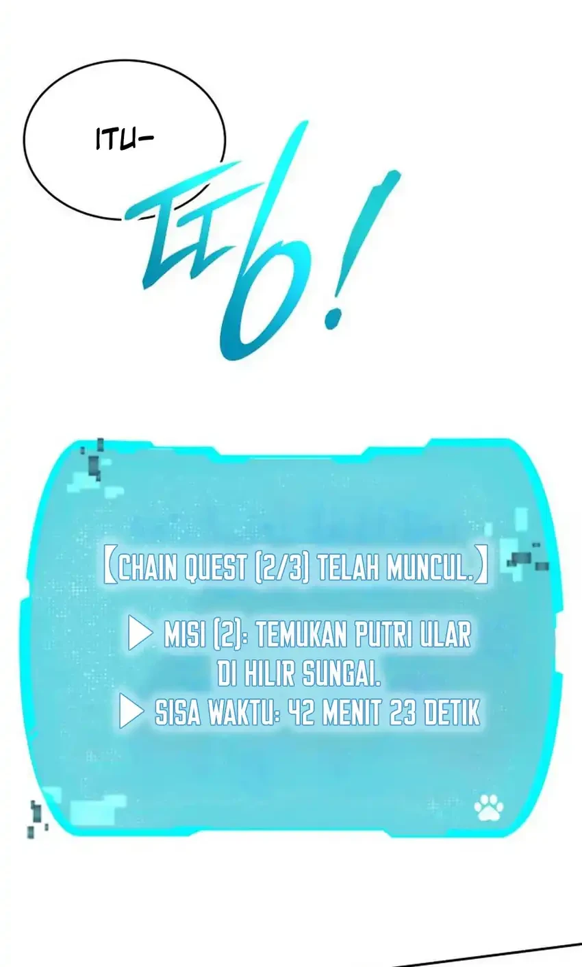 Shinsoo Kindergarten Chapter 52 Gambar 30