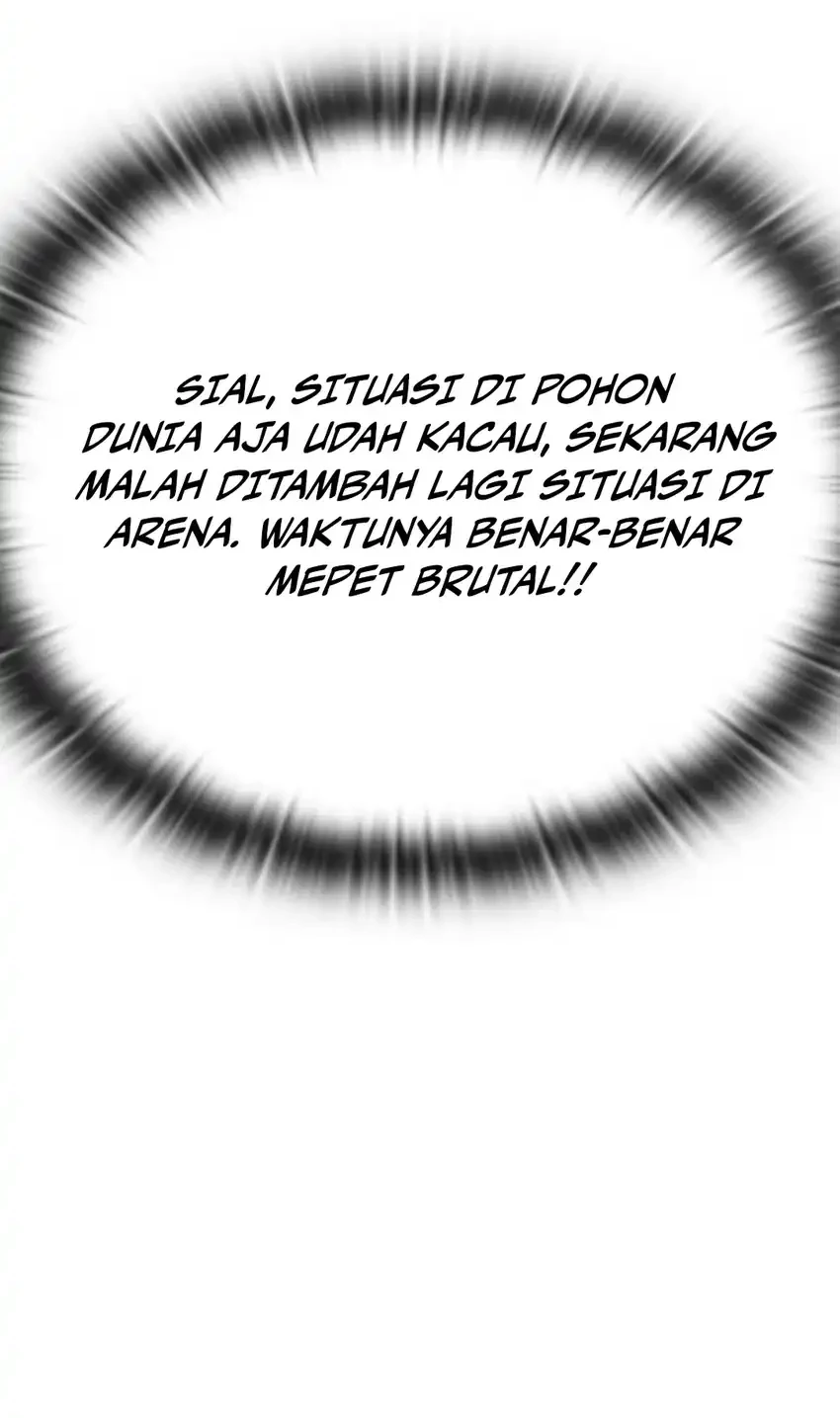 Shinsoo Kindergarten Chapter 52 Gambar 32
