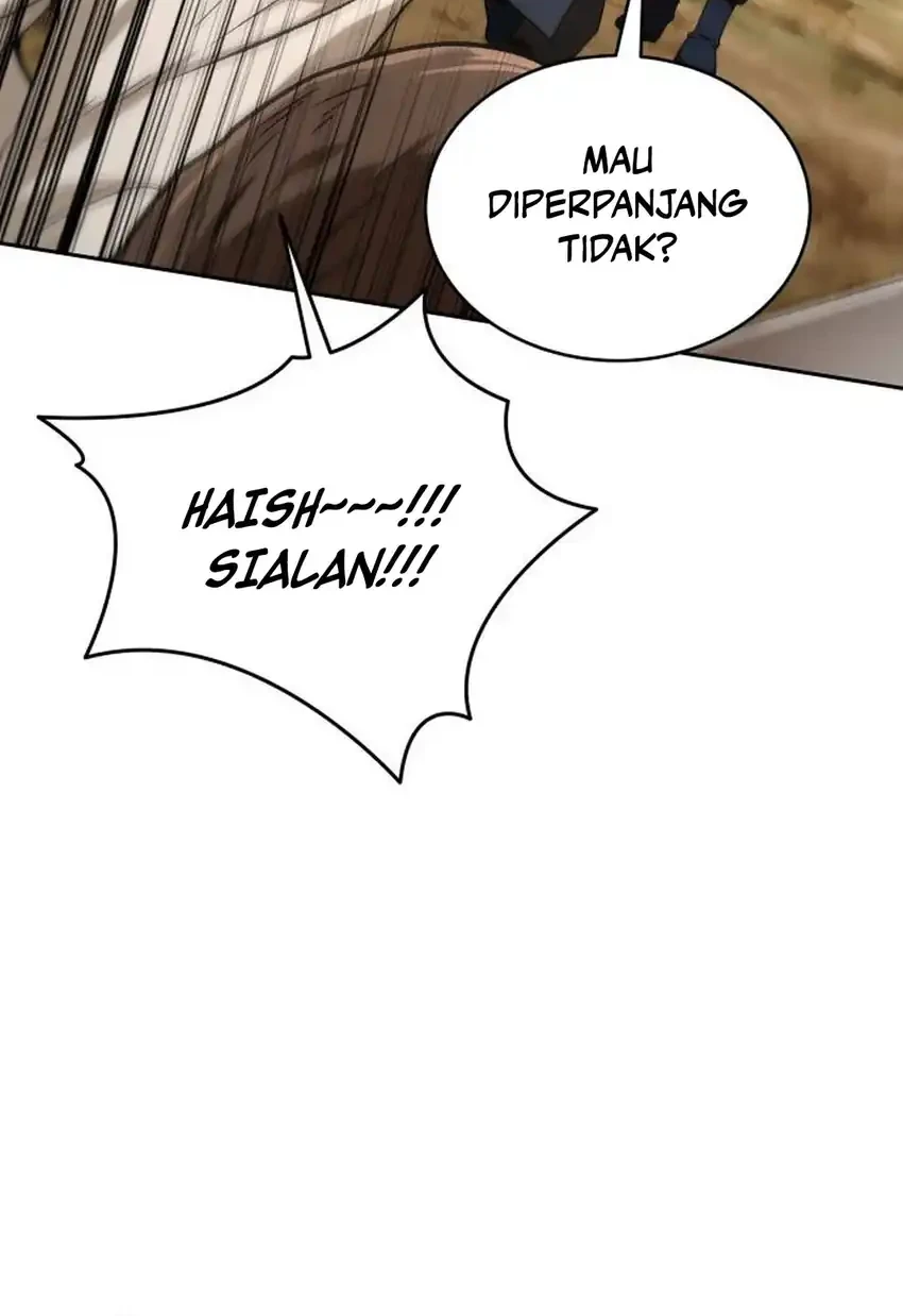 Shinsoo Kindergarten Chapter 52 Gambar 34