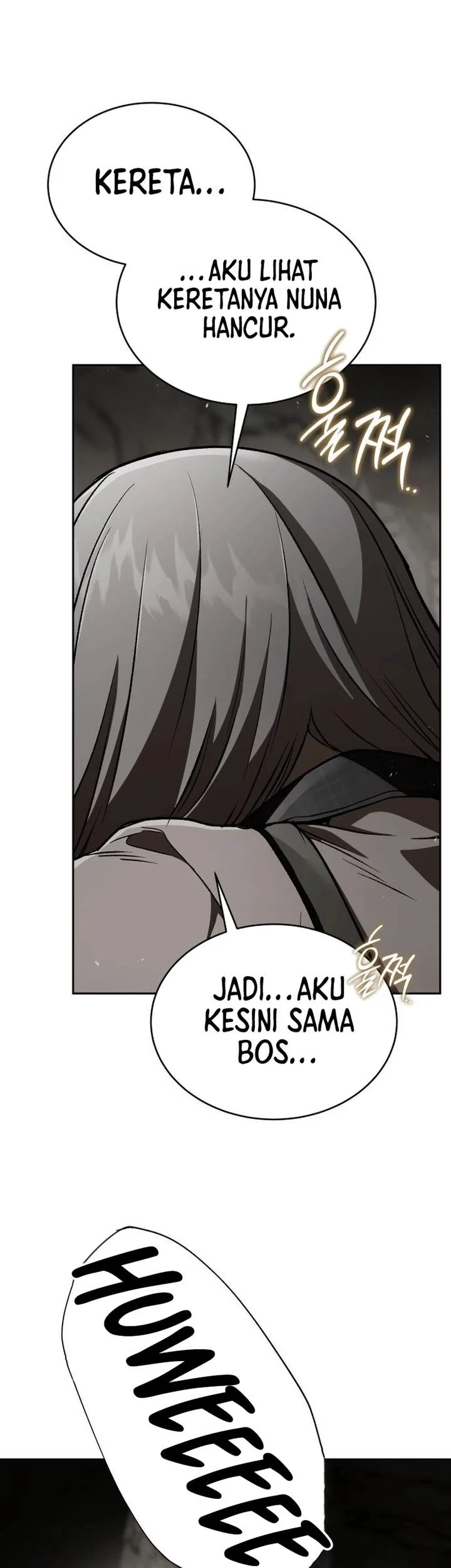 Shinsoo Kindergarten Chapter 53 Gambar 25