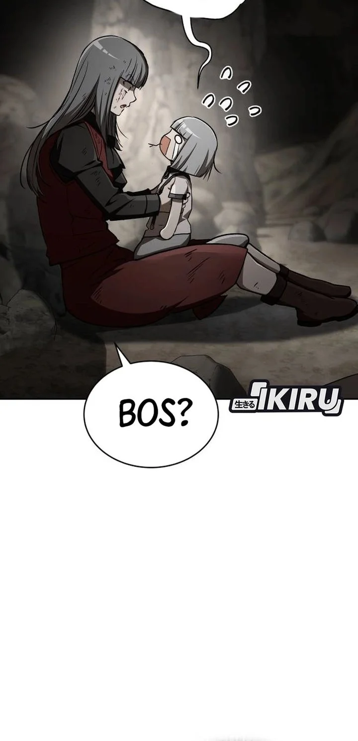 Shinsoo Kindergarten Chapter 53 Gambar 26