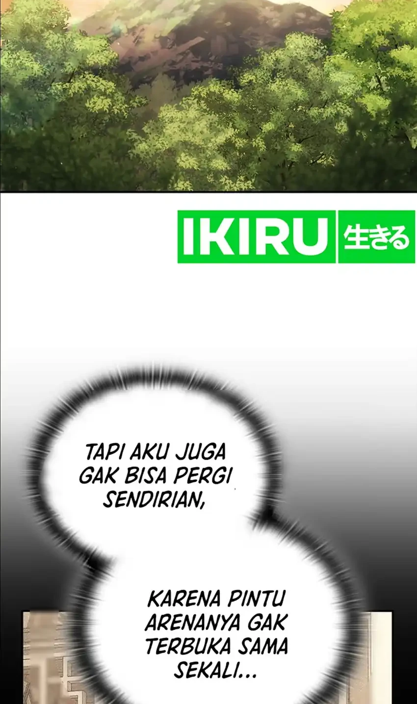 Shinsoo Kindergarten Chapter 63 Gambar 28