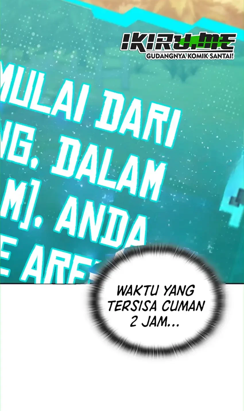 Shinsoo Kindergarten Chapter 63 Gambar 30