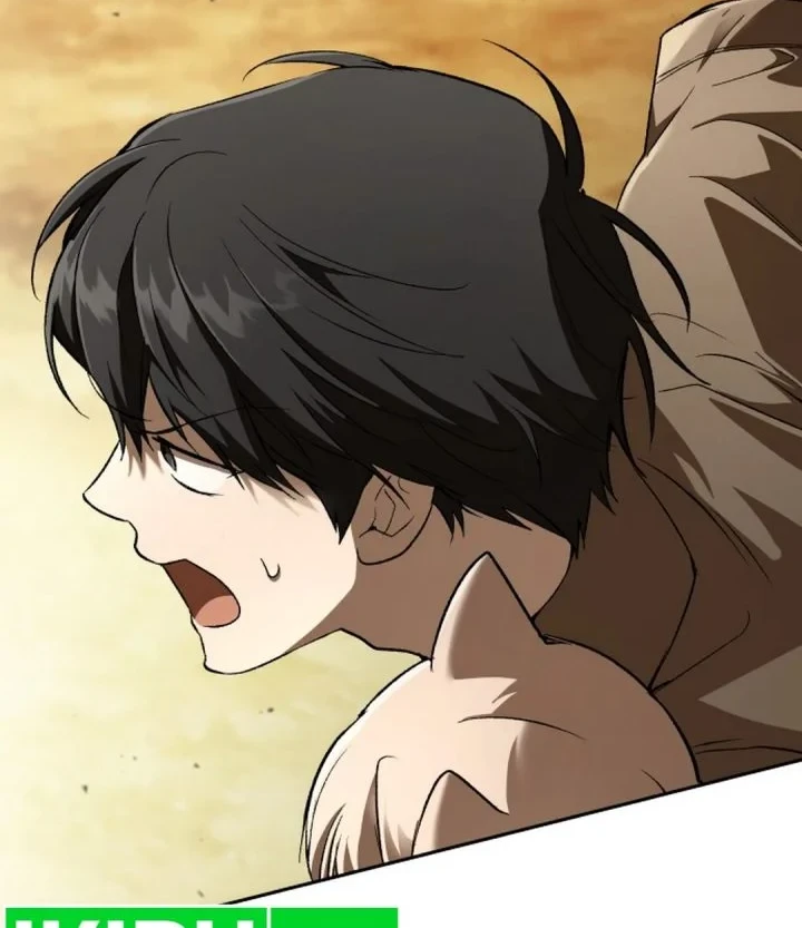 Shinsoo Kindergarten Chapter 64 Gambar 28