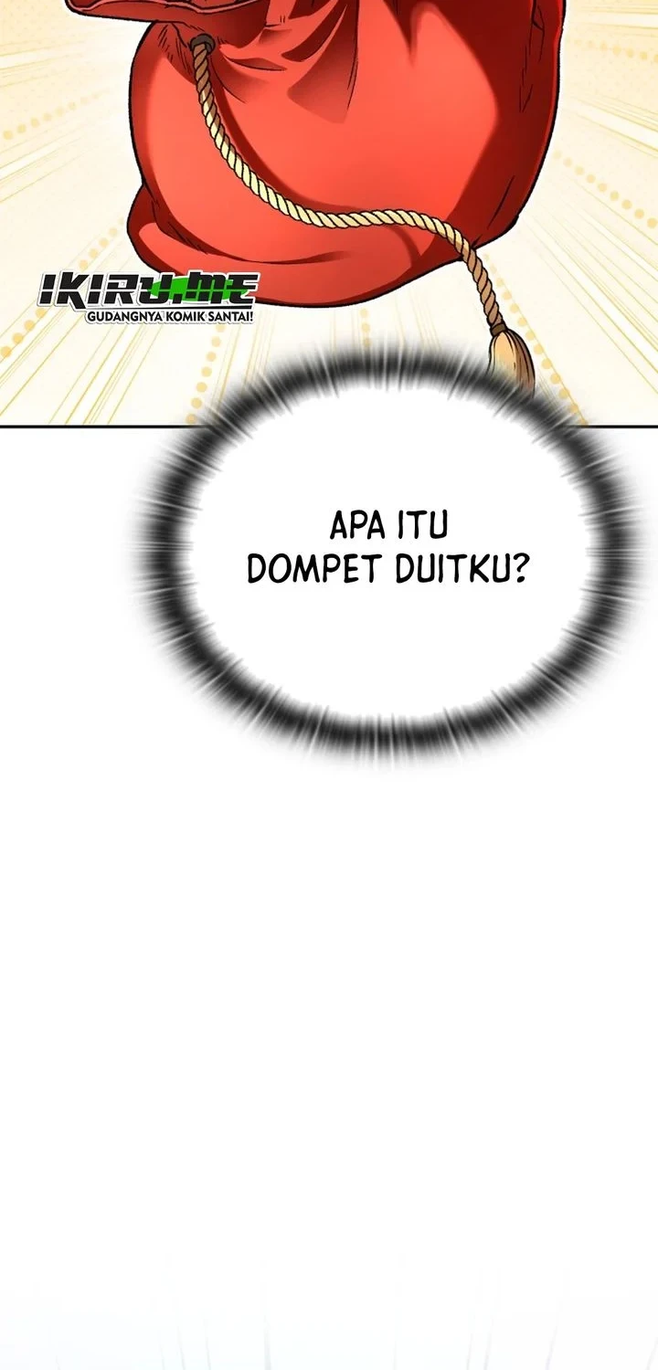Shinsoo Kindergarten Chapter 67 Gambar 27