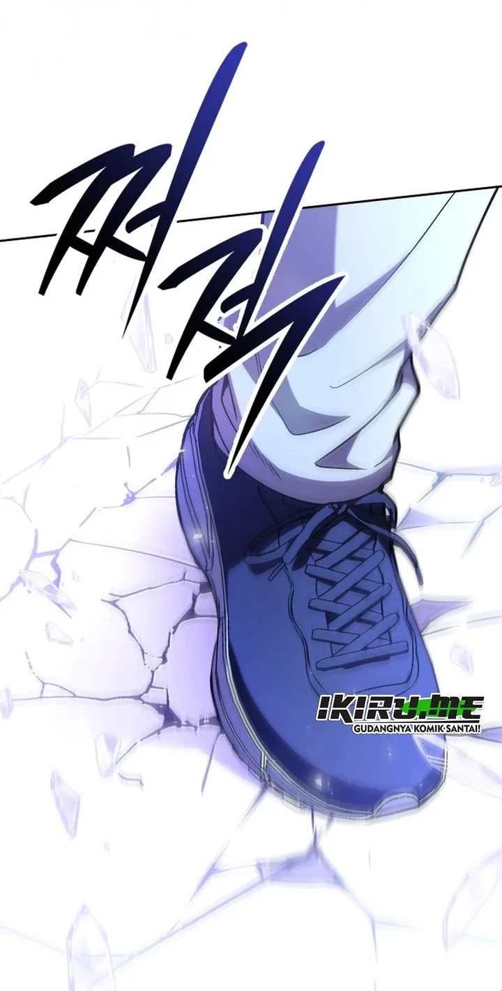 Shinsoo Kindergarten Chapter 67 Gambar 29