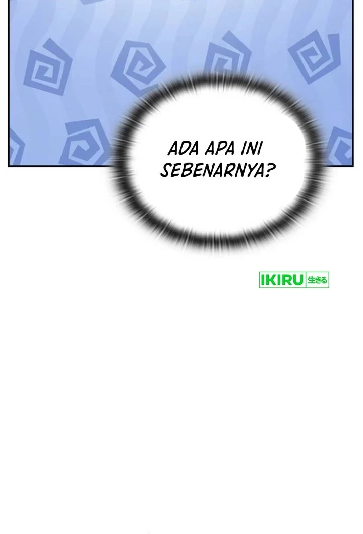 Shinsoo Kindergarten Chapter 69 Gambar 24