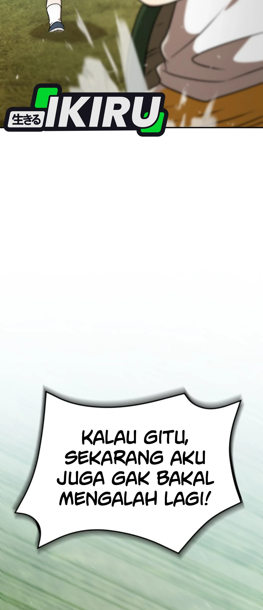 Shinsoo Kindergarten Chapter 72 Gambar 31
