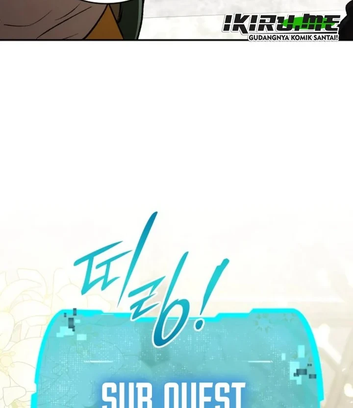 Shinsoo Kindergarten Chapter 73 Gambar 26
