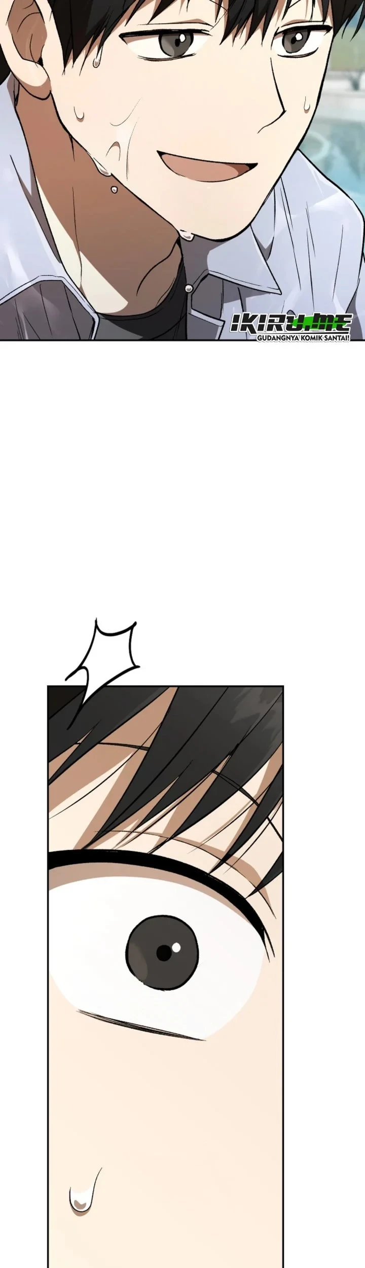 Shinsoo Kindergarten Chapter 73 Gambar 29