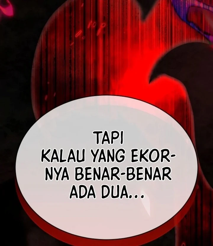 Shinsoo Kindergarten Chapter 74 Gambar 24