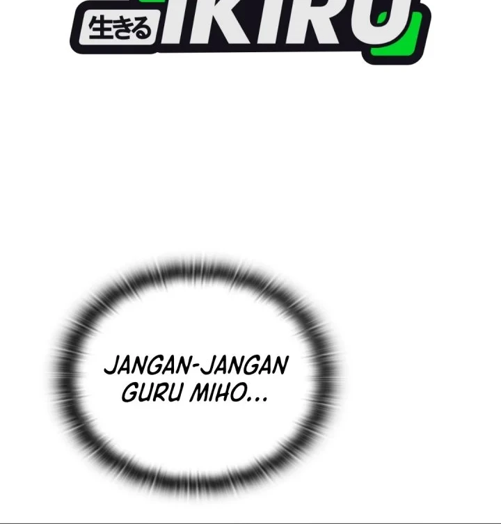 Shinsoo Kindergarten Chapter 74 Gambar 26