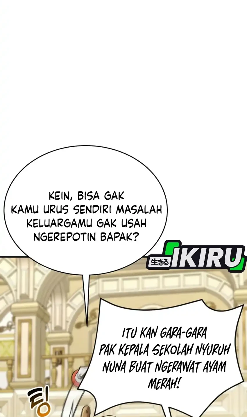 Shinsoo Kindergarten Chapter 82 Gambar 23