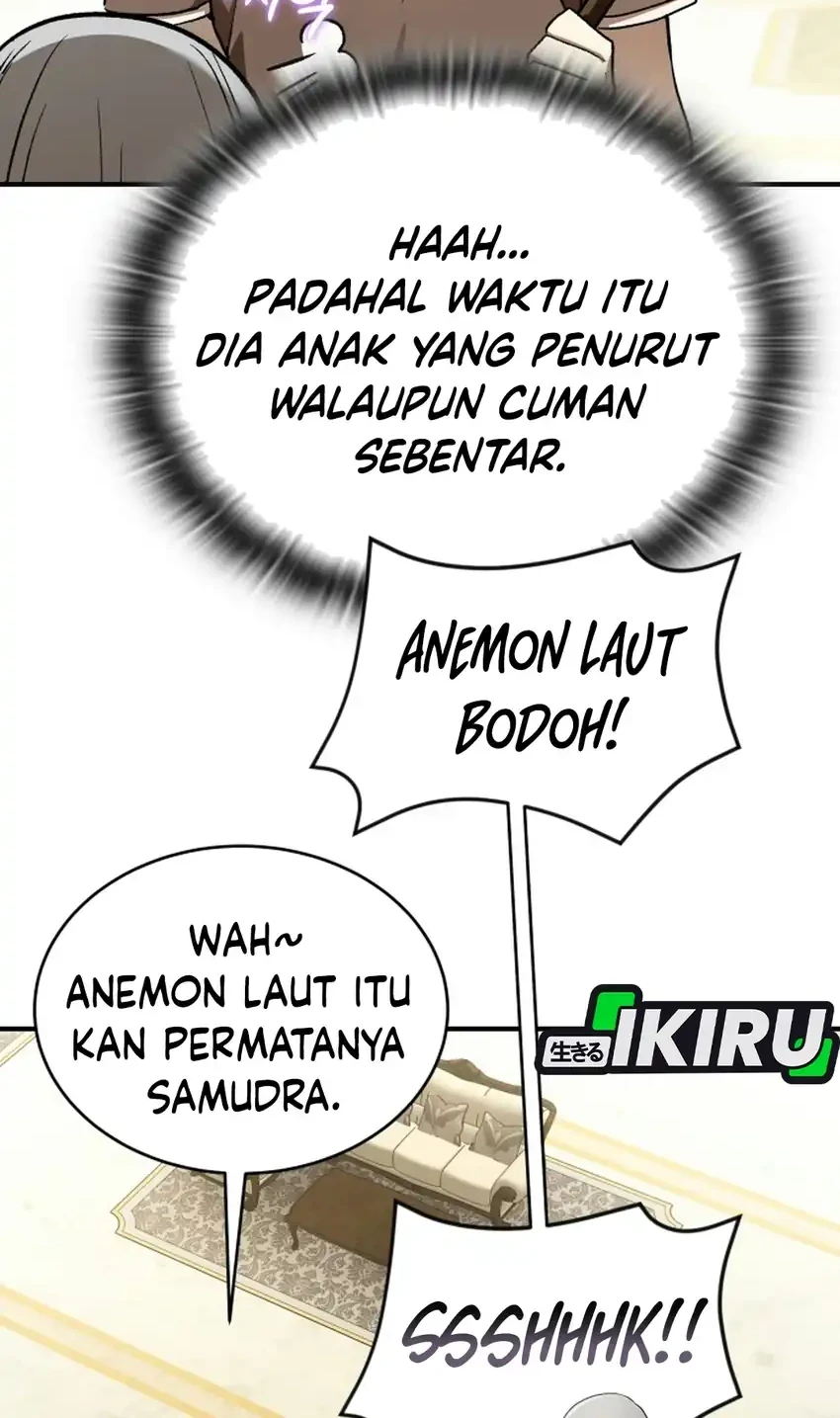 Shinsoo Kindergarten Chapter 82 Gambar 25