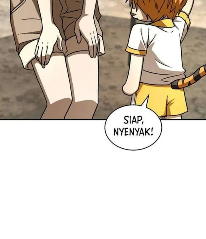 Shinsoo Kindergarten Chapter 85 Gambar 31
