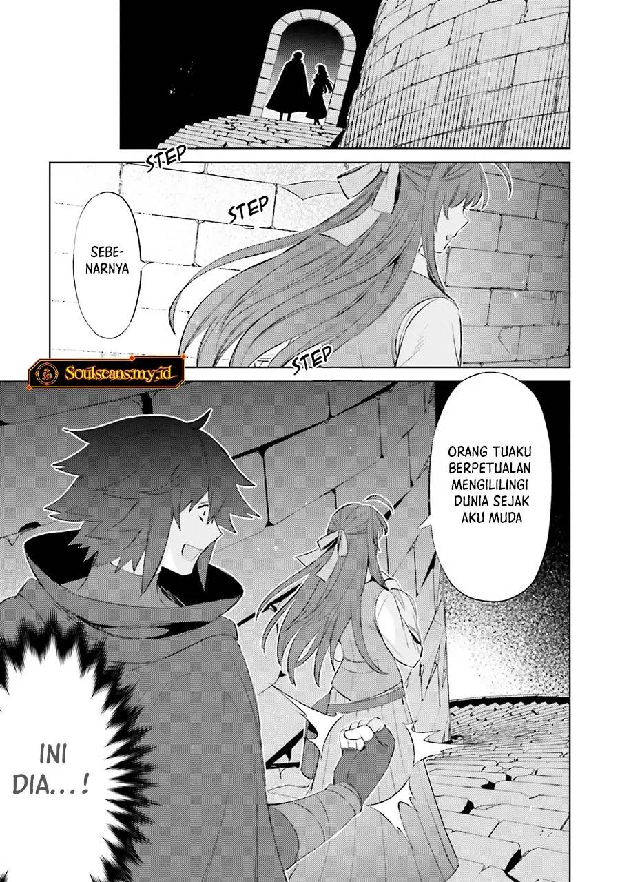 Shujinkou Janai! Chapter 26 Gambar 8