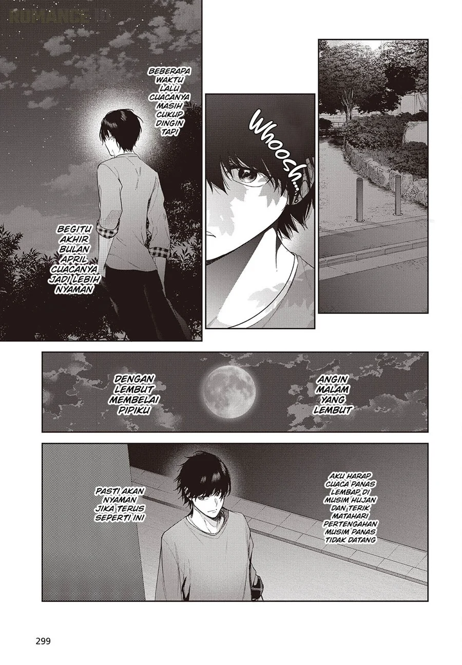 Shujinkou-sama no Imouto ni Aisarete Iru Kedo, Shikkari Yandere Chapter 2 Gambar 10