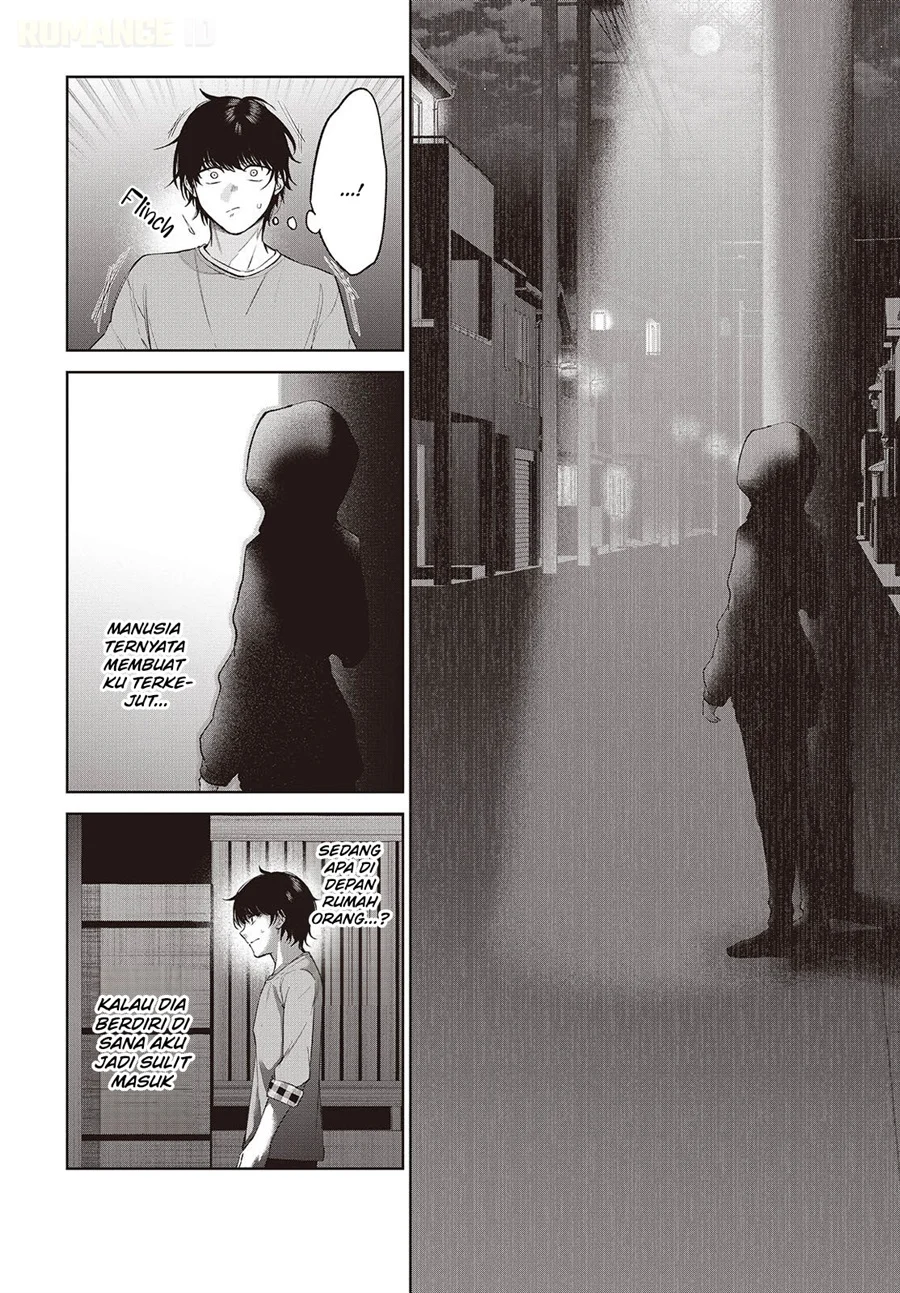 Shujinkou-sama no Imouto ni Aisarete Iru Kedo, Shikkari Yandere Chapter 2 Gambar 11