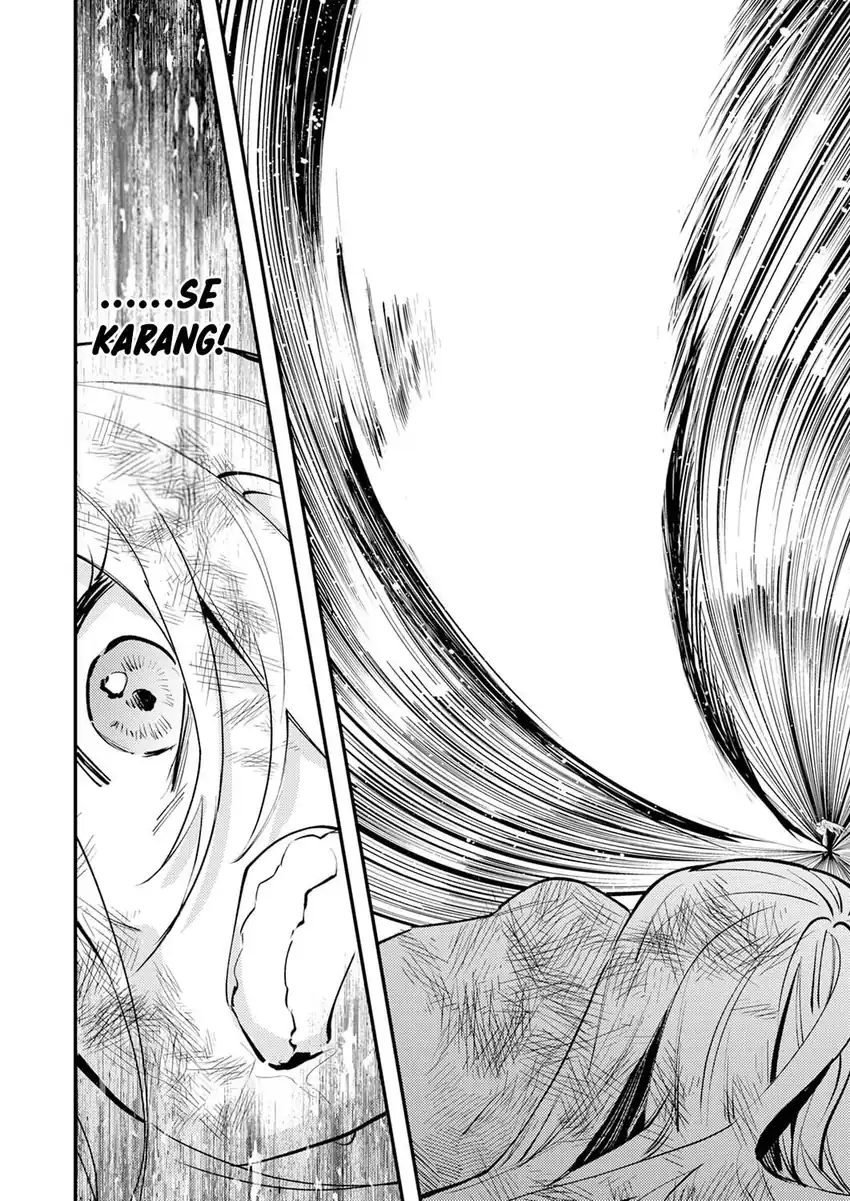 Shura Youjo no Eiyuutan ~Hanpa-sha to Iwa Reta Youhei, Youjo ni Tensei Shite Nariagaru~ Chapter 20 - Halaman 10