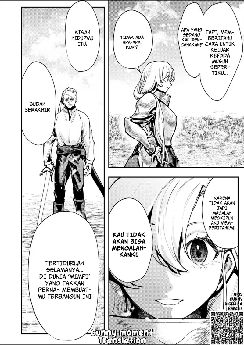 Shura Youjo no Eiyuutan ~Hanpa-sha to Iwa Reta Youhei, Youjo ni Tensei Shite Nariagaru~ Chapter 8 - Halaman 11