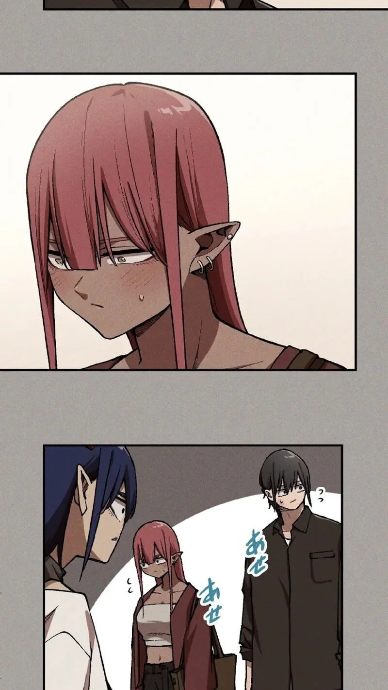 Shuten Momoko Can’t Be Defeated Chapter 11 halaman 15