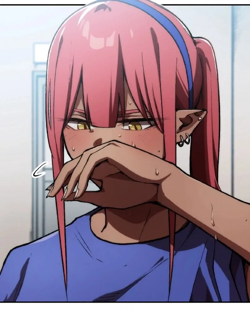 Shuten Momoko Can’t Be Defeated Chapter 15 Gambar 8