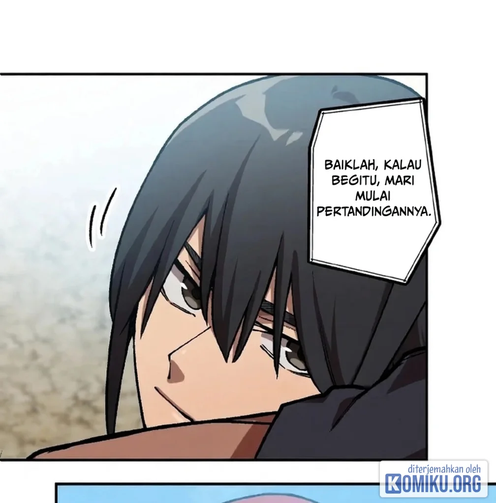 Shuten Momoko Can’t Be Defeated Chapter 16 Gambar 13