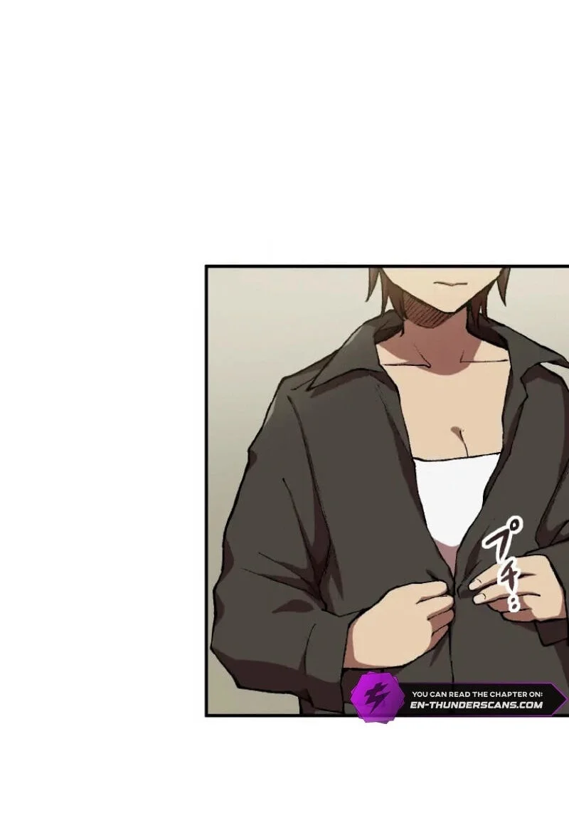 Shuten Momoko Can’t Be Defeated Chapter 7 halaman 16