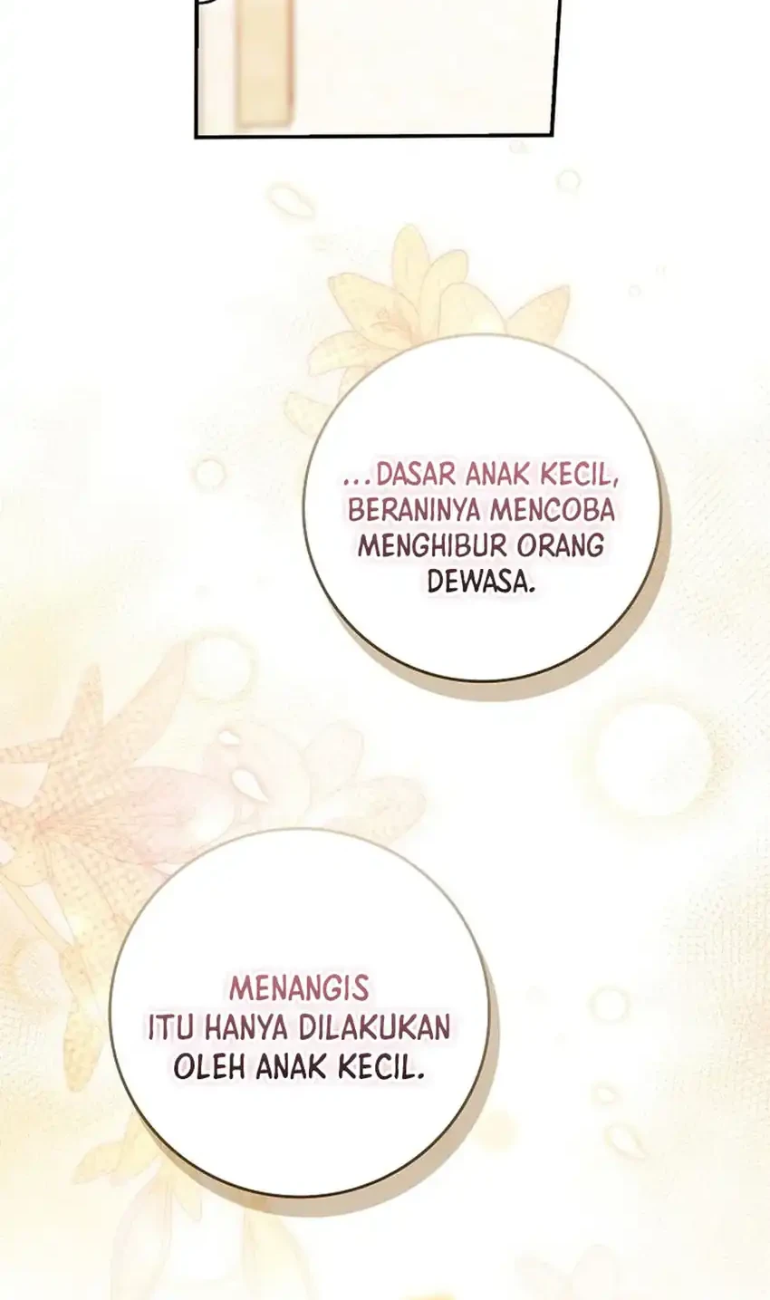 Si Bungsu di Variety Show Pengasuhan Itu Sangat Menggemaskan Chapter 10 Gambar 18